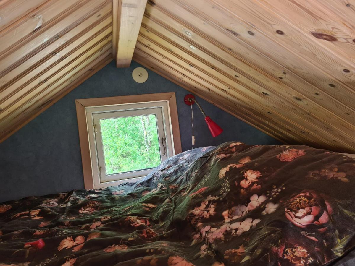 Stuga I Naturen Simlångsdalen Zewnętrze zdjęcie